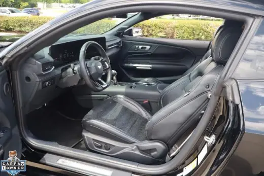 Ford Mustang 2024 EcoBoost 2dr Fastback