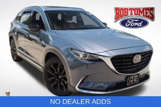 Mazda CX-9 2023 AWD Carbon Edition 4dr SUV