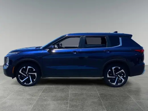 Mitsubishi Outlander 2024