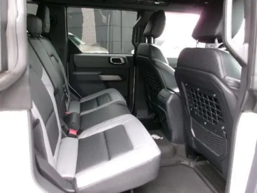 Ford Bronco 2023 4x4 Base 4dr SUV