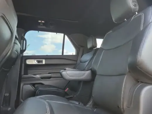 Ford Explorer 2020 AWD ST 4dr SUV