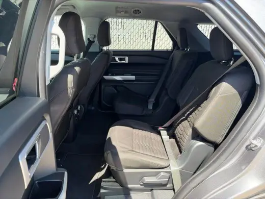 Ford Explorer 2021 XLT 4dr SUV