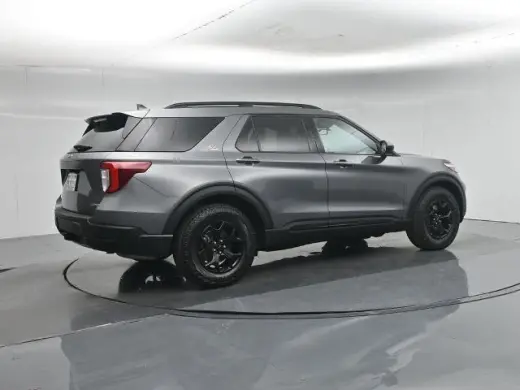 Ford Explorer 2023 AWD Timberline 4dr SUV
