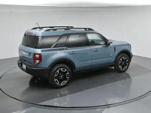 Ford Bronco Sport 2023 AWD Outer Banks 4dr SUV