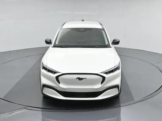Ford Mustang Mach-E 2025 Select 4dr SUV