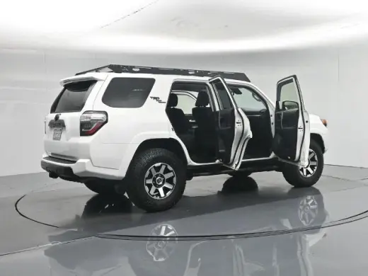 Toyota 4Runner 2022 4x4 TRD Off-Road 4dr SUV