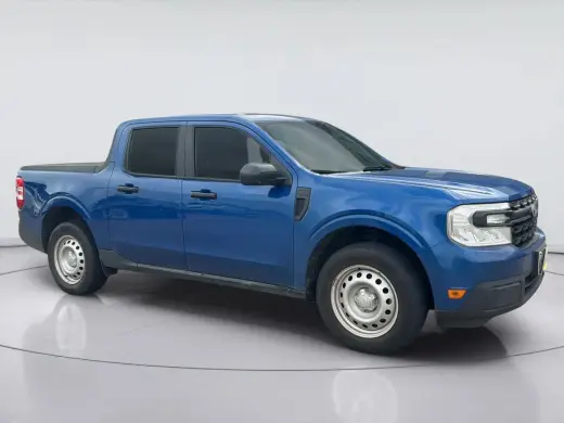 Ford Maverick 2024 AWD XL 4dr SuperCrew 4.5 ft. SB