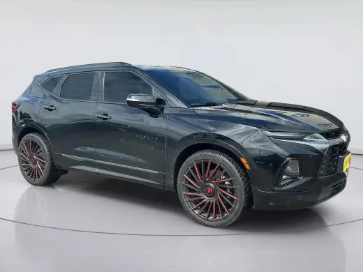 Chevrolet Blazer 2022 RS 4dr SUV