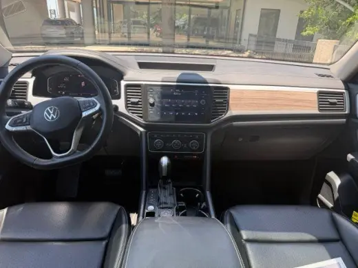 Volkswagen Atlas 2022 AWD V6 SEL 4Motion 4dr SUV