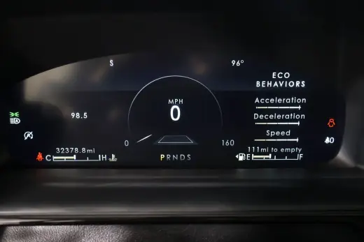 Lincoln Nautilus 2023 AWD Reserve 4dr SUV