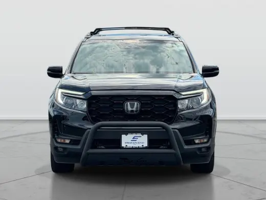 Honda Passport 2022 AWD Elite 4dr SUV