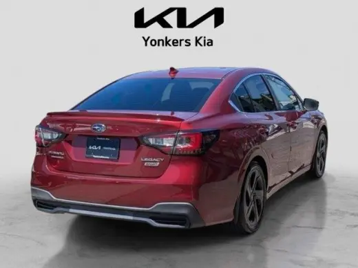 Subaru Legacy 2020 AWD Sport 4dr Sedan