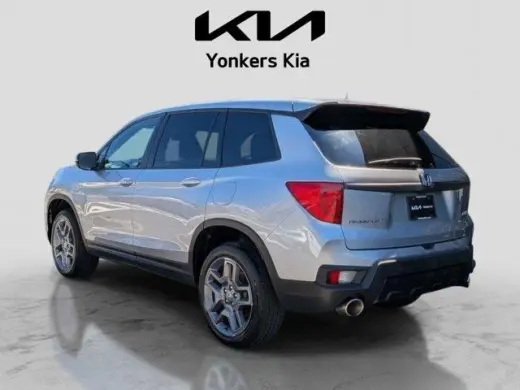 Honda Passport 2023 AWD EX-L 4dr SUV