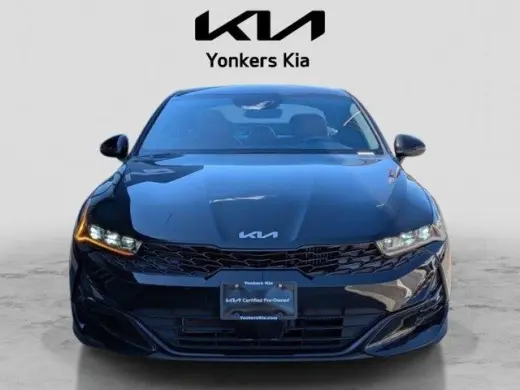 Kia K5 2024 GT-Line 4dr Sedan