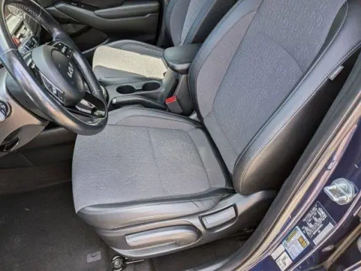 Kia Seltos 2024 S 4dr SUV