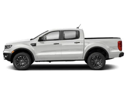 Ford Ranger 2020 4x2 XLT 4dr SuperCrew 5.1 ft. SB