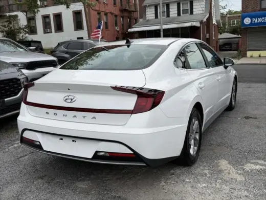 Hyundai SONATA 2023 SE 4dr Sedan