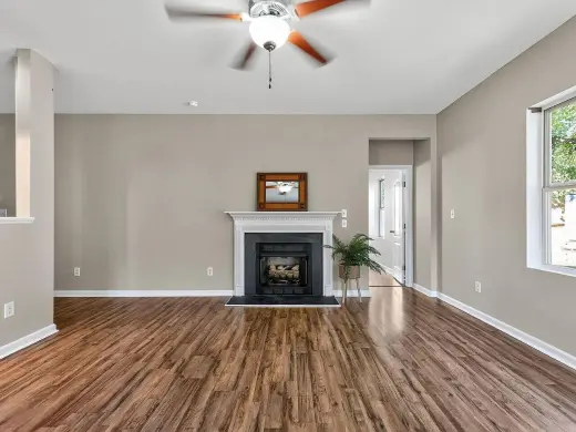 Propiedad en alquiler con 2 habitaciones y 2 baños en Raleigh