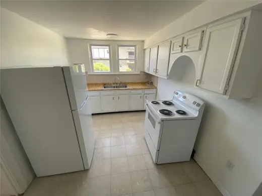Propiedad en alquiler con 2 habitaciones y 1 baño en Steubenville