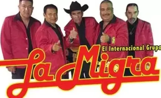 GRUPO LA MIGRA