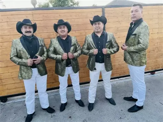 ACENDADO NORTEÑO