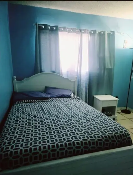 Rento Dormitorio