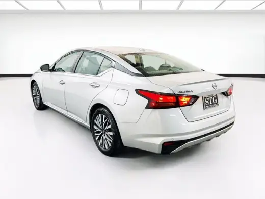 Nissan Altima 2025 2.5 SV 4dr Sedan