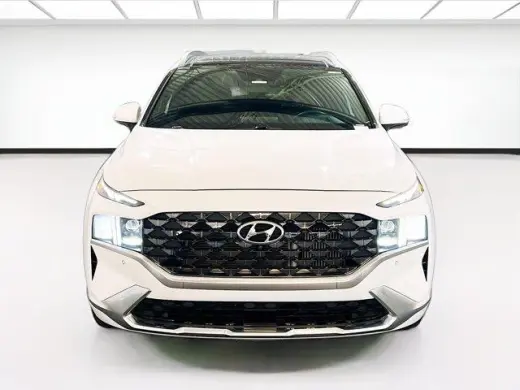 Hyundai SANTA FE 2022 AWD Calligraphy 4dr Crossover