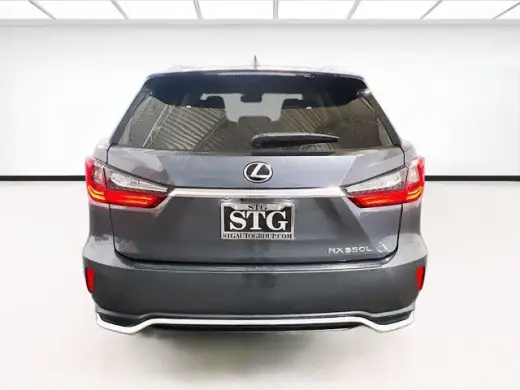 Lexus RX 350L 2022 4dr SUV
