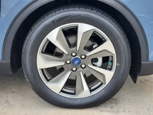 Ford Escape Hybrid 2023 Platinum 4dr SUV
