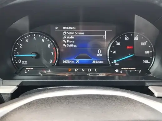 Ford Explorer 2023 XLT 4dr SUV