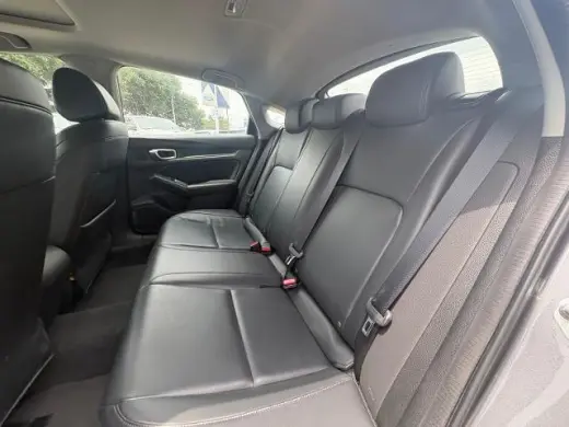 Acura Integra 2023 4dr Liftback