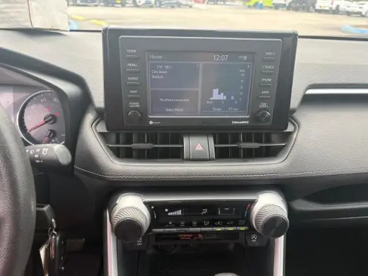 Toyota RAV4 2020 AWD LE 4dr SUV
