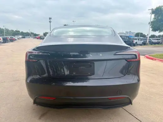 Tesla Model 3 2025 Long Range 4dr Fastback