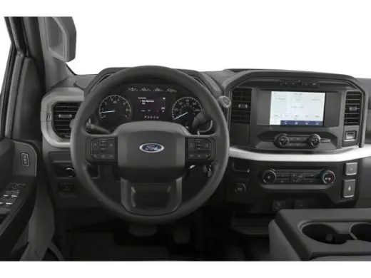 Ford F-150 2023 4x2 XL 4dr SuperCab 6.5 ft. SB