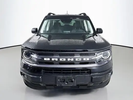 Ford Bronco Sport 2023 AWD Big Bend 4dr SUV