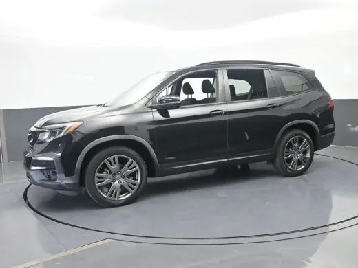 Honda Pilot 2022 Sport 4dr SUV