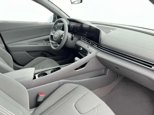 Hyundai ELANTRA 2024 SEL 4dr Sedan