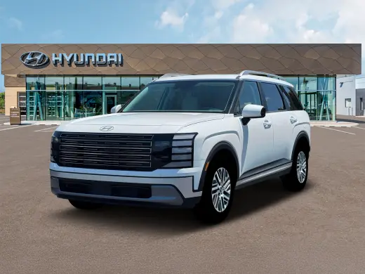Hyundai PALISADE 2026 SEL Convenience 4dr SUV