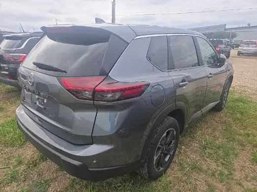 Nissan Rogue 2025 SV 4dr Crossover