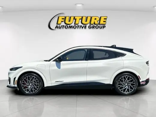 Ford Mustang Mach-E 2023 AWD GT 4dr SUV