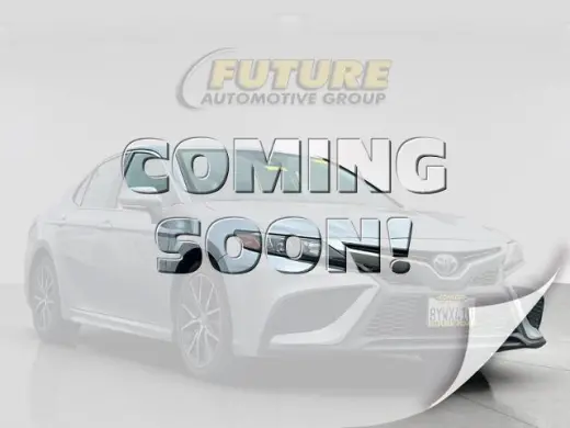 Toyota Camry Hybrid 2022 SE 4dr Sedan