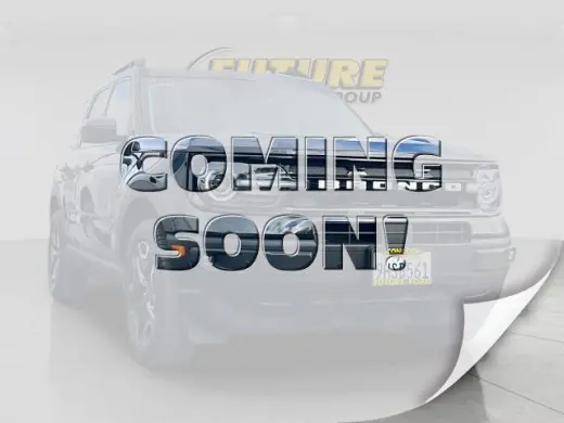 Ford Bronco Sport 2023 AWD Outer Banks 4dr SUV
