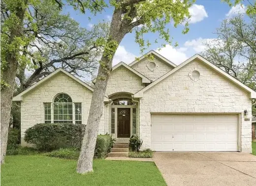HOUSE FOR RENT IN AUSTIN TX