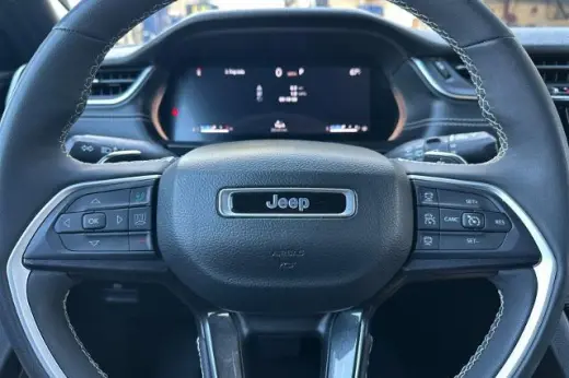 Jeep Grand Cherokee L 2023 4x4 Laredo X 4dr SUV