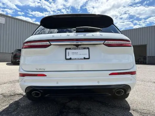 Lincoln Corsair 2023 AWD Grand Touring 4dr SUV