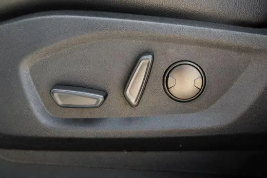 Ford Edge 2024 AWD Titanium 4dr SUV