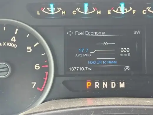 Ford F-150 2019 4x4 XL 4dr SuperCrew 6.5 ft. SB