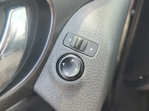 Nissan Rogue 2018 AWD S 4dr Crossover