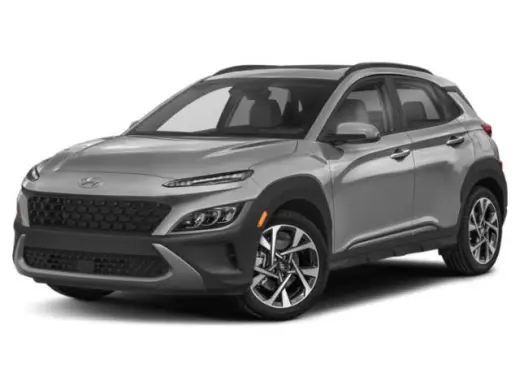 Hyundai KONA 2023 AWD Limited 4dr Crossover